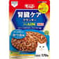 CIAO 貓糧 AIM夾心乾糧 腎臟加護 木魚片入鰹魚味 170g (P-156) 貓糧 貓乾糧 CIAO 寵物用品速遞