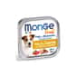 Monge Monge Fruits 狗餐盒 雞肉山莓 100g (MO3215) (新舊包裝隨機發貨)