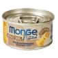 Monge Monge Natural 真肉絲狗罐 雞肉芝士 95g (MO6934) (新舊包裝隨機發貨)