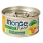 Monge Monge Natural 真肉絲狗罐 雞肉蘿蔔 95g (MO6965) (新舊包裝隨機發貨)