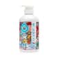 其他 ODOUT臭味滾 地板清潔濃縮劑 貓用 480ml (91603853)