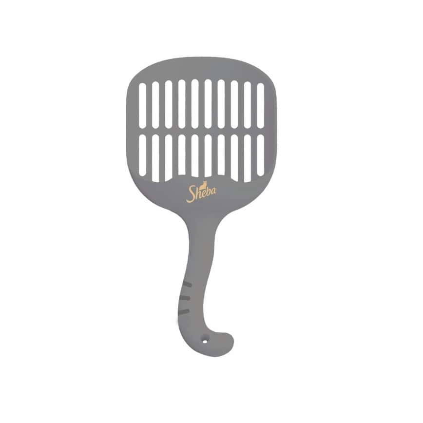 SHEBA 貓砂鏟 (88627) (贈品) (img2)