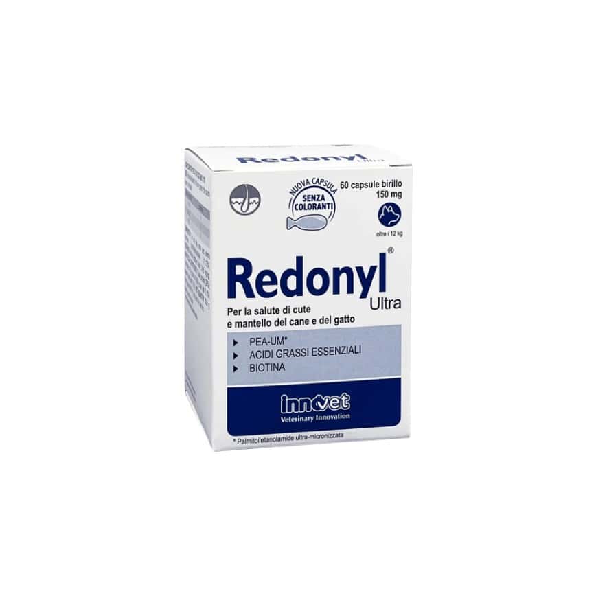 INNOVET意諾膚 P.E.A口服補充劑 150mg (img2)