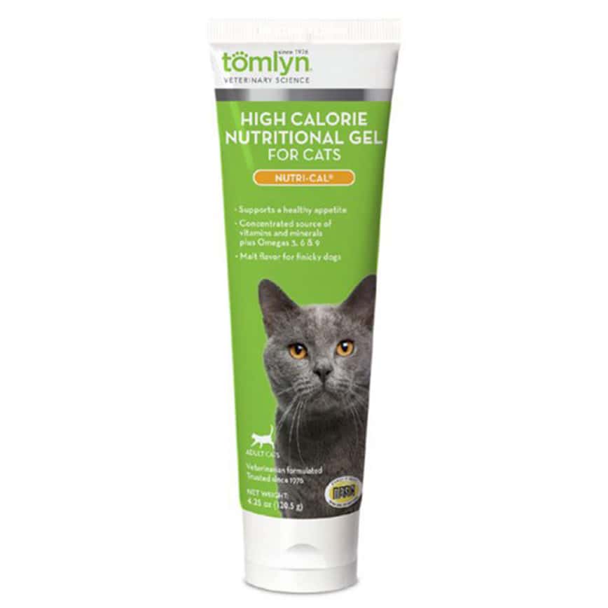 Tomlyn Nutrical 貓用高熱量營養膏 4.25oz (411564) (TBS) (圖片2)
