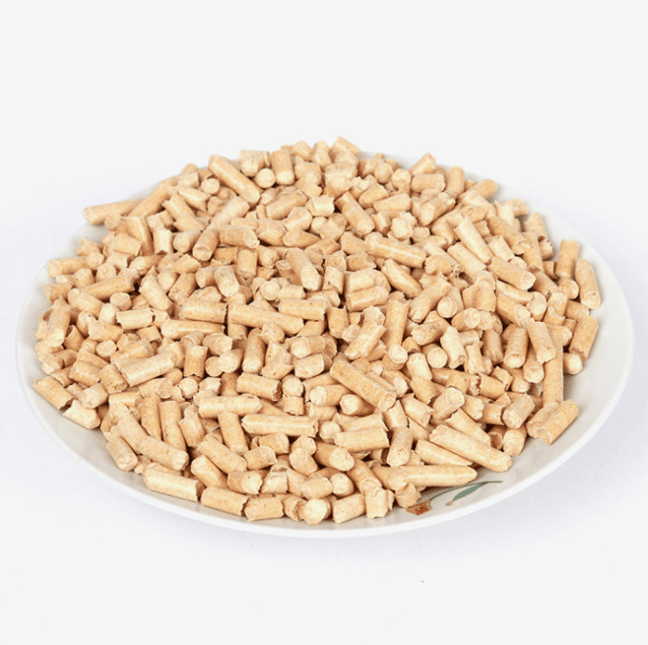 ECOCAT 特級健康環保崩解式松 木貓砂 15kg (圖片2)