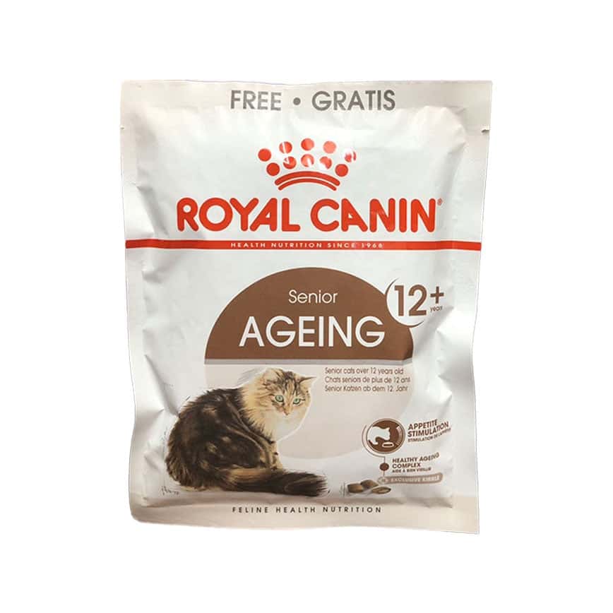 Royal Canin 貓糧 法國皇家貓糧試食裝 50g (款式隨機) (贈品) (圖片2)