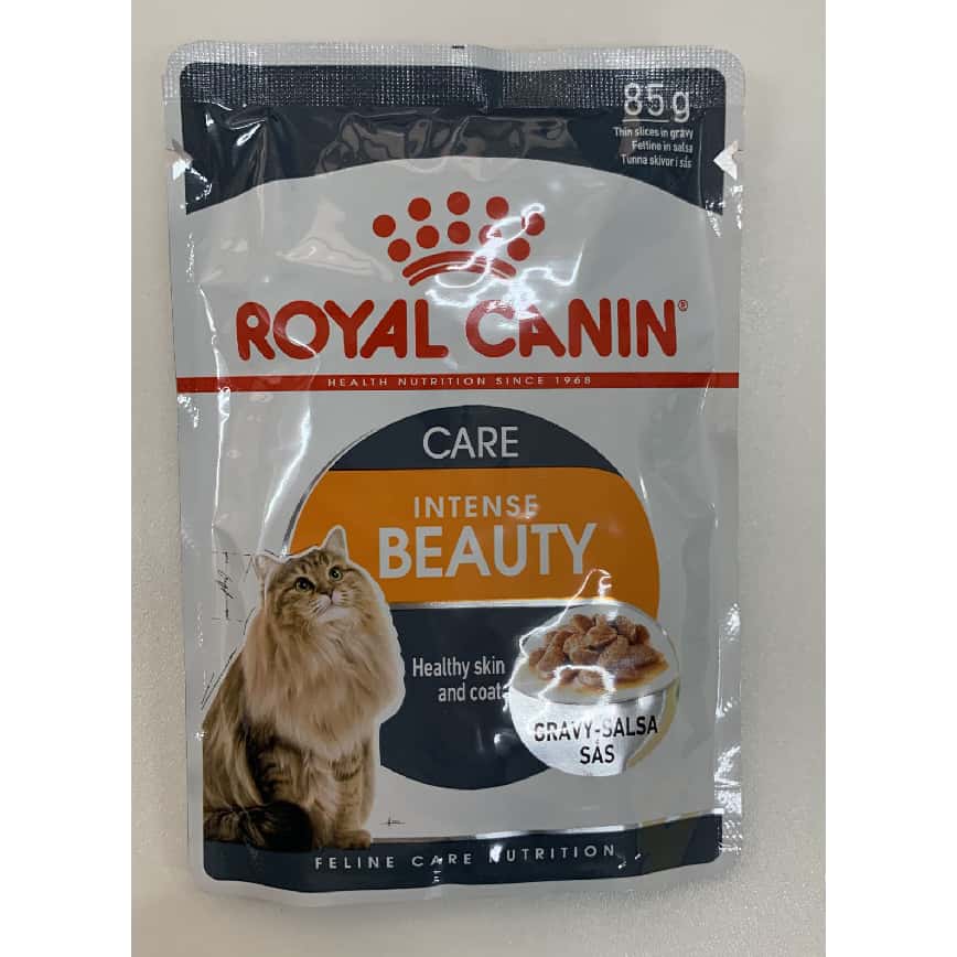 Royal Canin 法國皇家 貓濕糧 85g (款式隨機) (圖片2)
