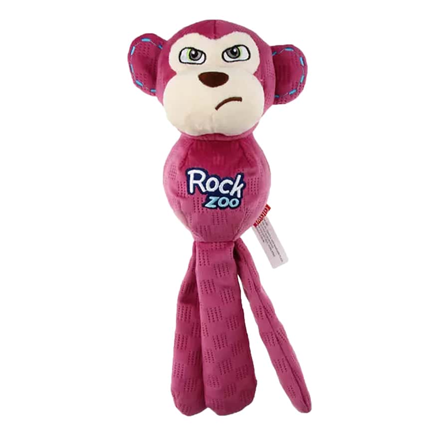 GiGwi Rock Zoo搖滾系列 (款式隨機) (圖片2)