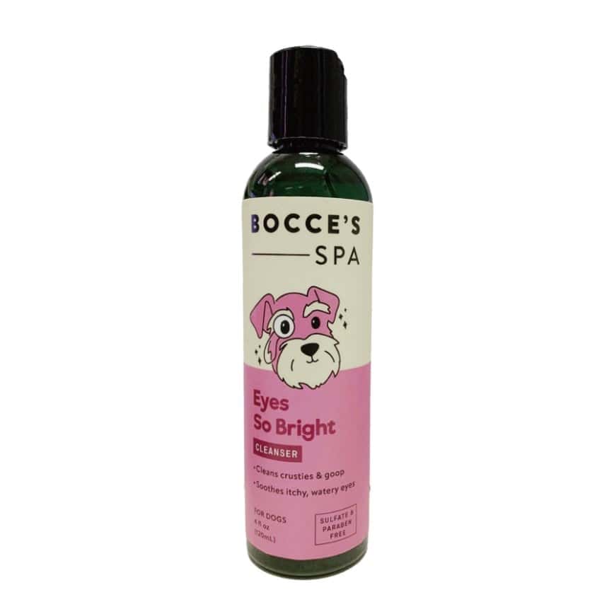 Ark Naturals 天然草本洗眼水 4oz (11002) (貓犬用) (新包裝) (圖片2)