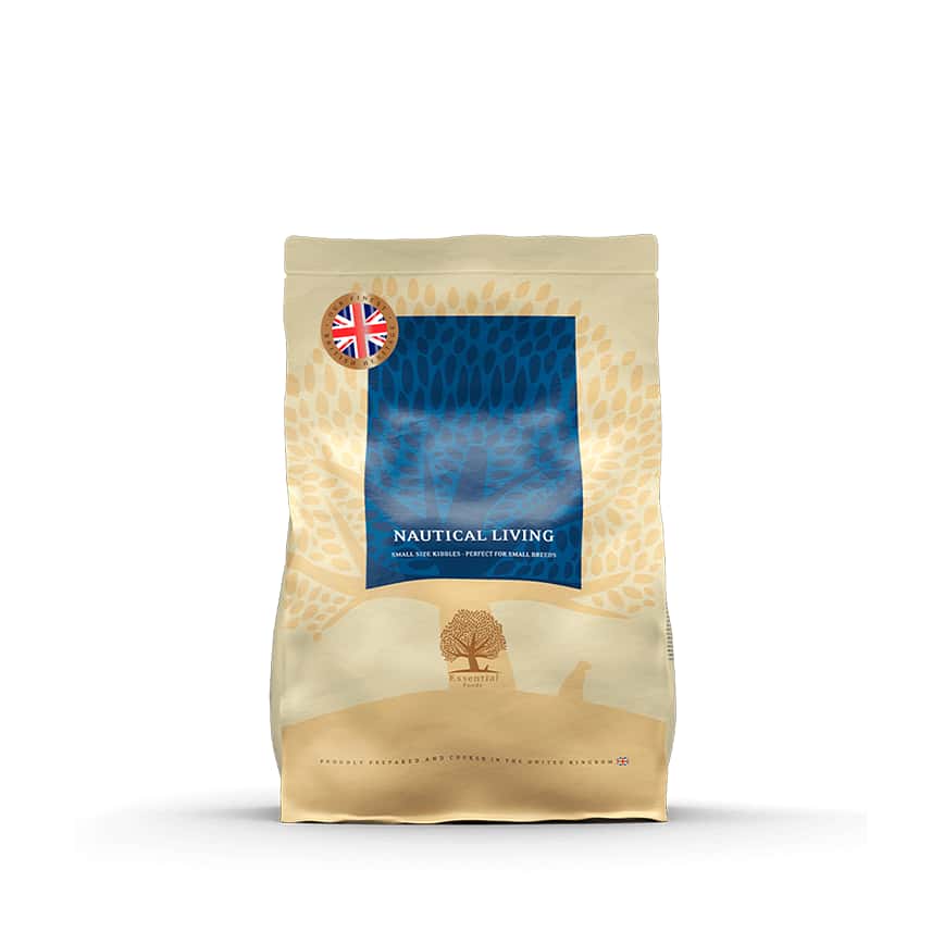 Essential Foods 易膳 狗糧 完美海洋生活 Nautical Living 2.5kg (NL-2.5) (英國版) (圖片2)