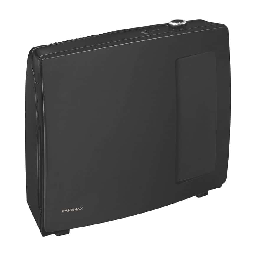 TREVLUF KapaMax PT65 (前版本 FELLOWES AeraMax PT65) 寵物專⽤空氣淨化機 黑 (pt65a) (圖片2)