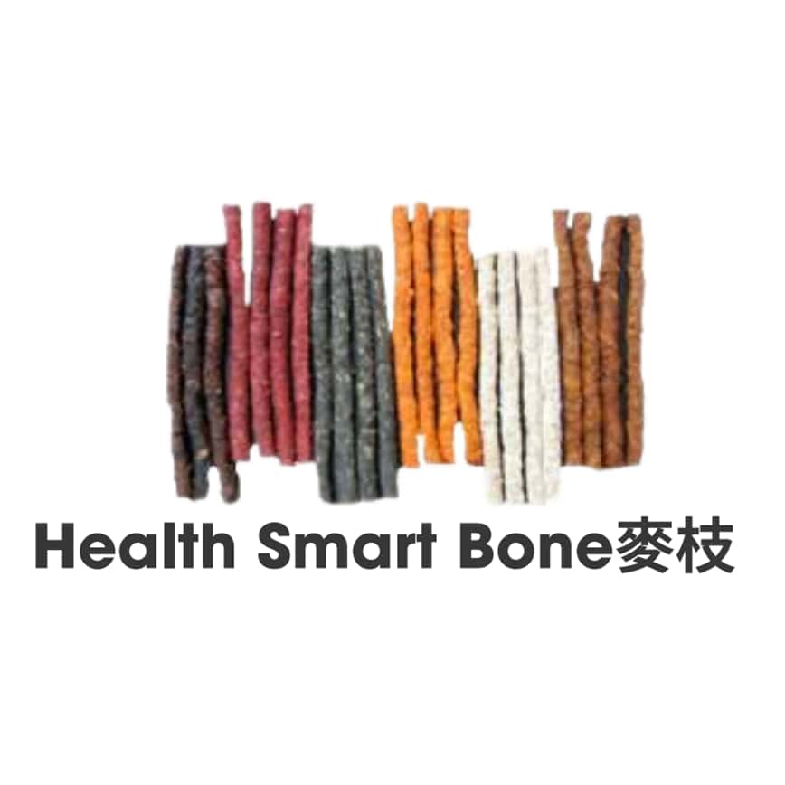 Health Smart Bone 麥枝 10mm 100pcs (圖片2)