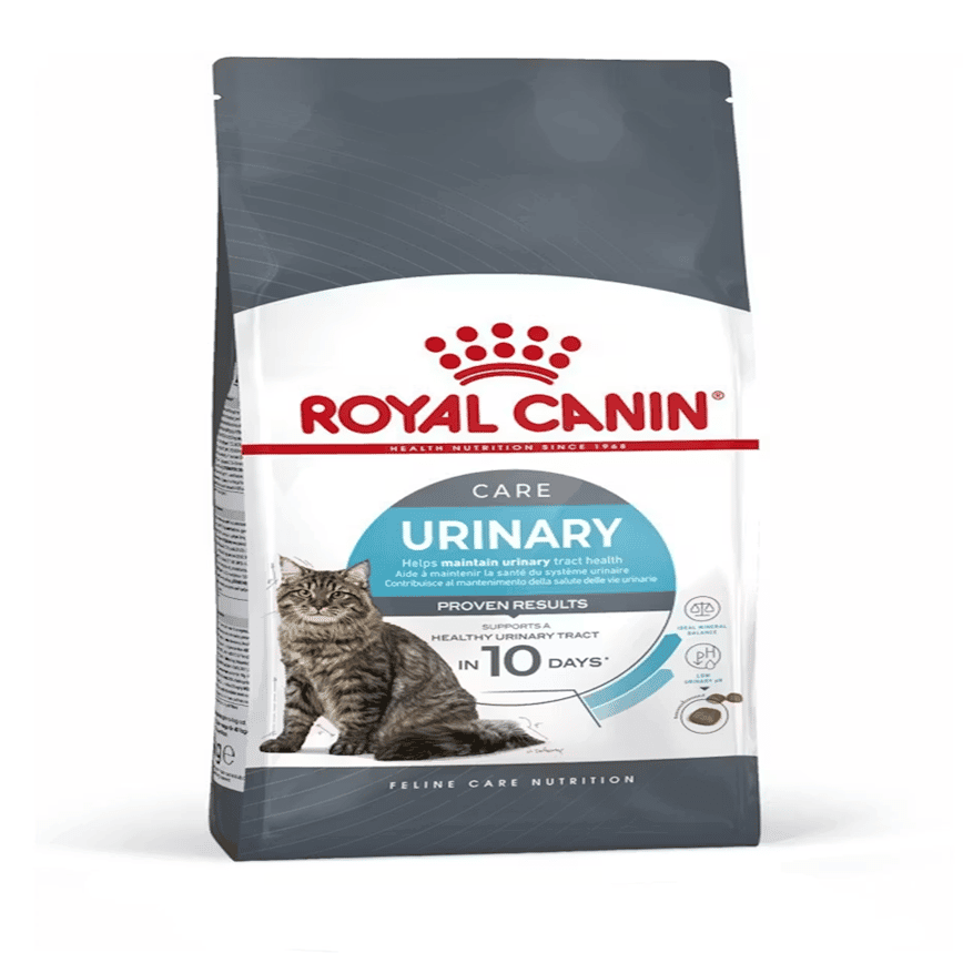 Royal Canin 貓糧 法國皇家貓糧 FCN成貓泌尿道加護配方 50g (1800000512) (贈品) (非賣品) (圖片2)