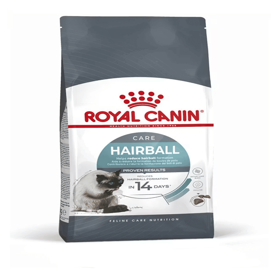 Royal Canin 貓糧 法國皇家貓糧 FCN 成貓除毛球加護配方 50g (2534000512) (贈品) (非賣品) (圖片2)