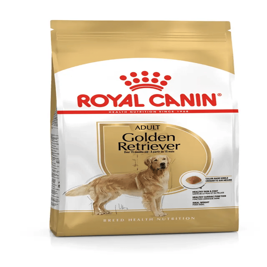 Royal Canin 狗糧 法國皇家狗糧 BHN 金毛尋回成犬專屬配方 50g (2554600) (贈品) (非賣品) (圖片2)