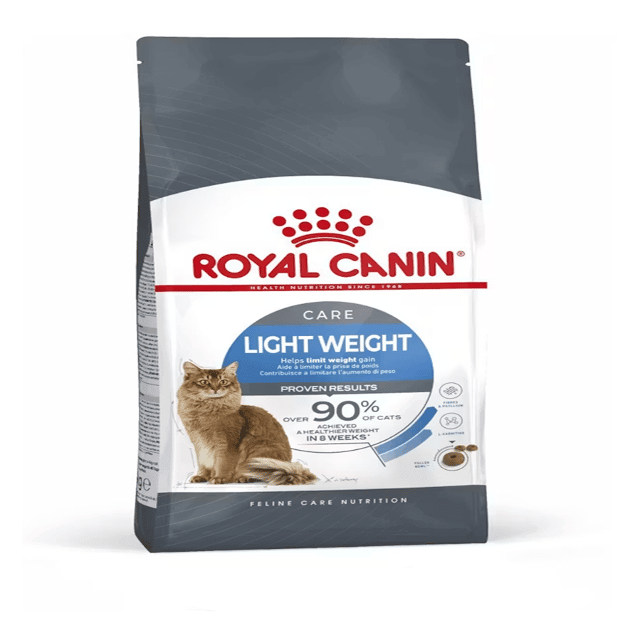 Royal Canin 貓糧 法國皇家貓糧 FCN 成貓體重控制加護配方 50g (2524000511) (贈品) (非賣品) (圖片2)