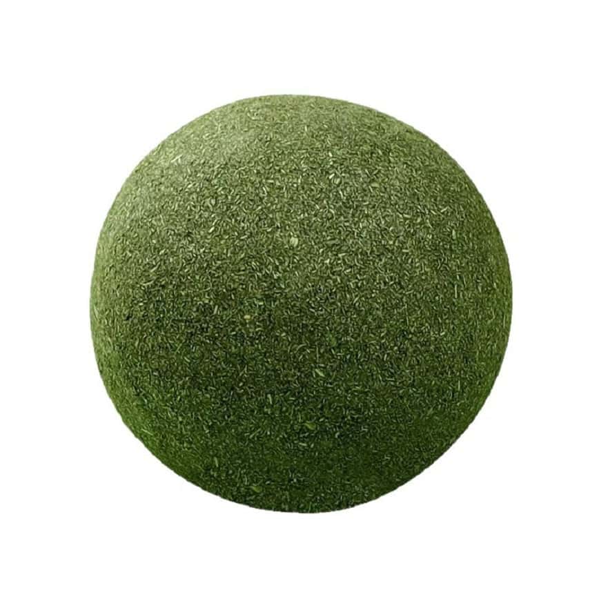 貓玩具 大號貓薄荷球 1顆 (圖片2)