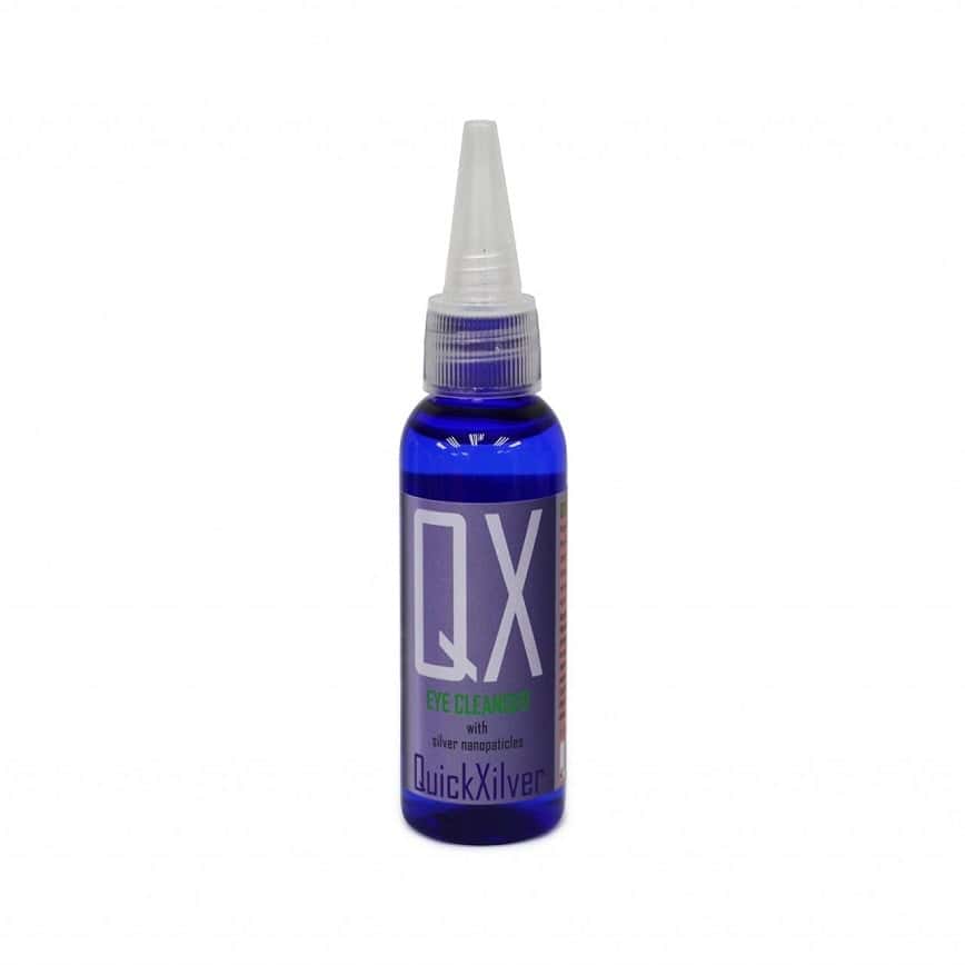 QX Eye Cleanser 50ml（998557） (圖片2)