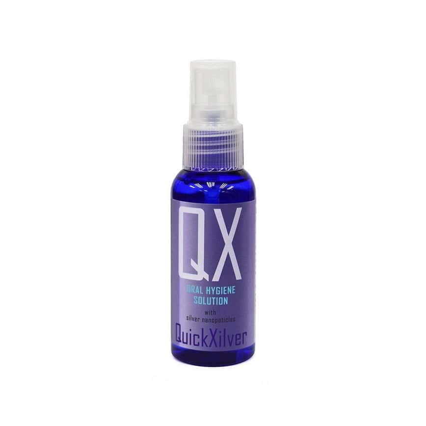 QX Oral Hygiene Solution 5Oml（998554） (圖片2)