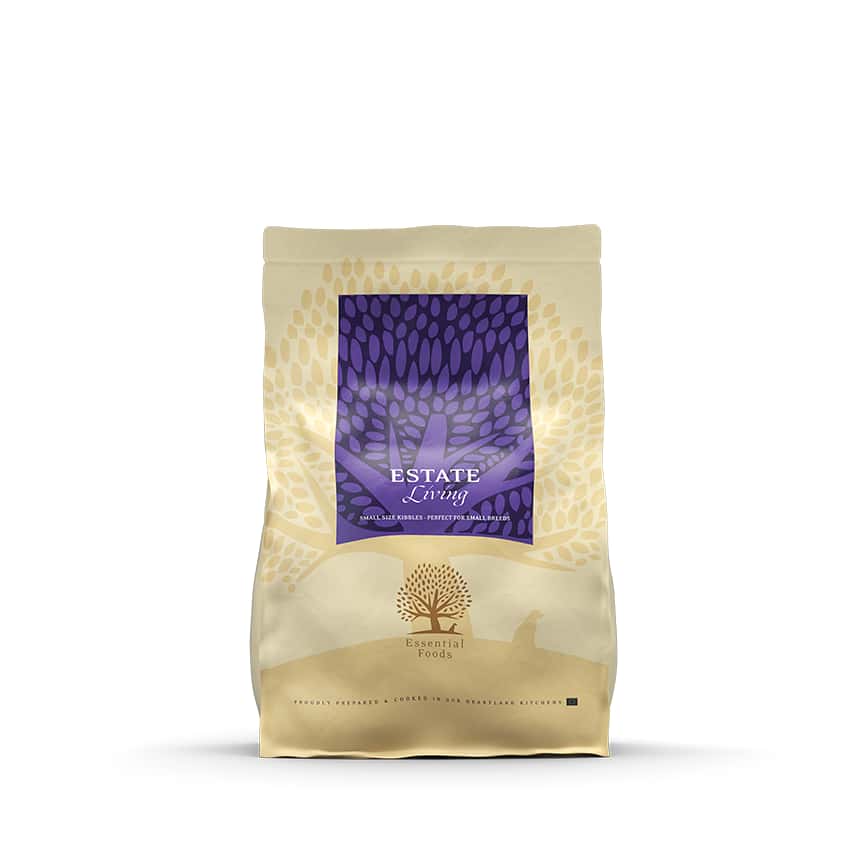 Essential Foods 易膳 狗糧 完美狀態生活 Estate Living 2.5kg (EL-2.5) (歐盟版) (圖片2)