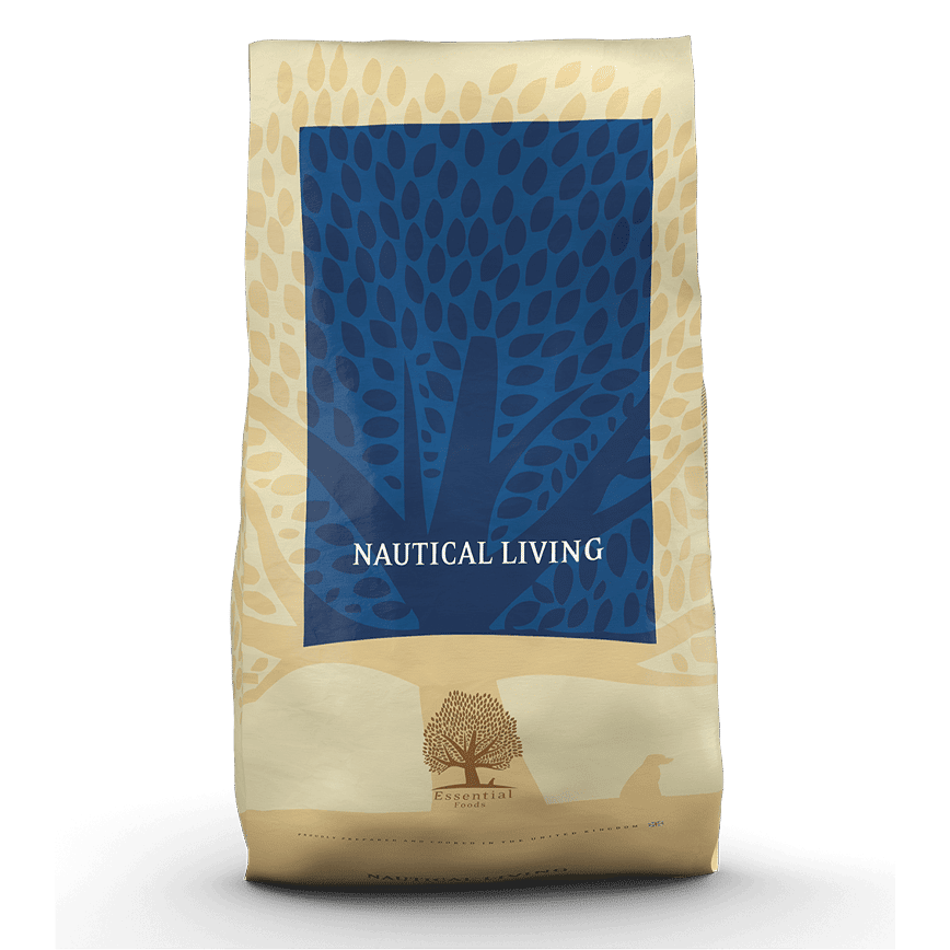 Essential Foods 易膳 狗糧 完美海洋生活 Nautical Living 10kg (細粒) (NL-10S) (英國版) (圖片2)