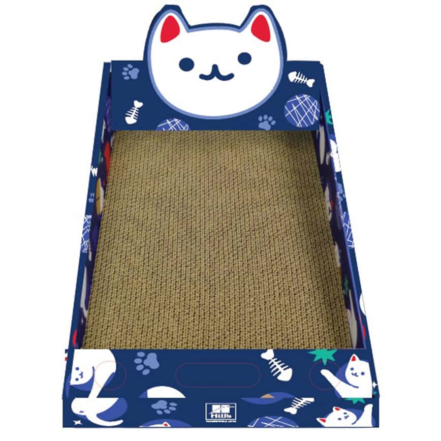 Hills 希爾思 貓抓板 (7000H5022) (贈品) (圖片2)