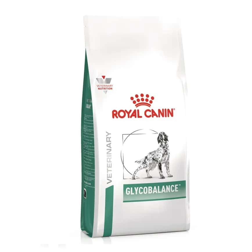 Royal Canin 處方糧 法國皇家狗糧 體重管理系列 成犬糖尿病控糖處方 Glycobalance 7kg (4237600) (圖片2)