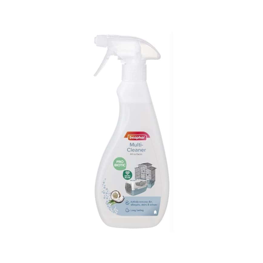 Beaphar 貓犬用 益生菌多效清潔劑 500ml (18495)  (圖片2)