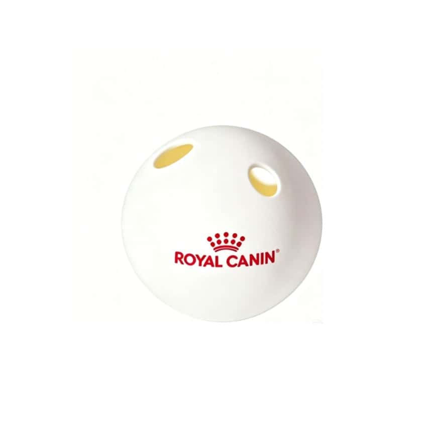 Royal Canin 貓用 逗貓漏食球 一個 (860382) (贈品) (非賣品) (img2)