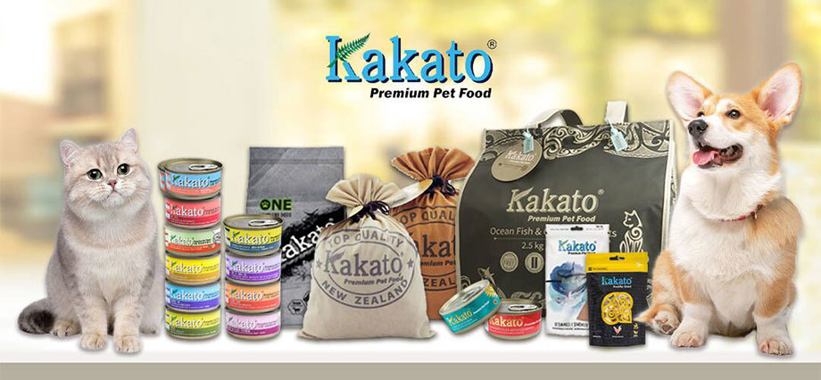 kakato罐頭評價 - kakato罐頭主食 - kakato評價 - kakato官網 - kakato貓罐頭 - kakato狗罐頭 - kakato貓糧評價 - kakato乾糧 - kakato罐頭lihkg - kakato副食罐 - PetChill寵物用品店 - 新會員三連送 - 全港免費送貨