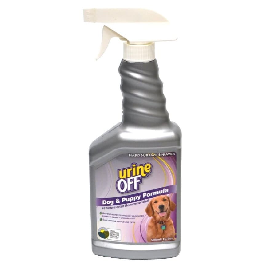 Urine Off 犬用解尿劑噴頭裝 500ml (UOF1694) (img2)