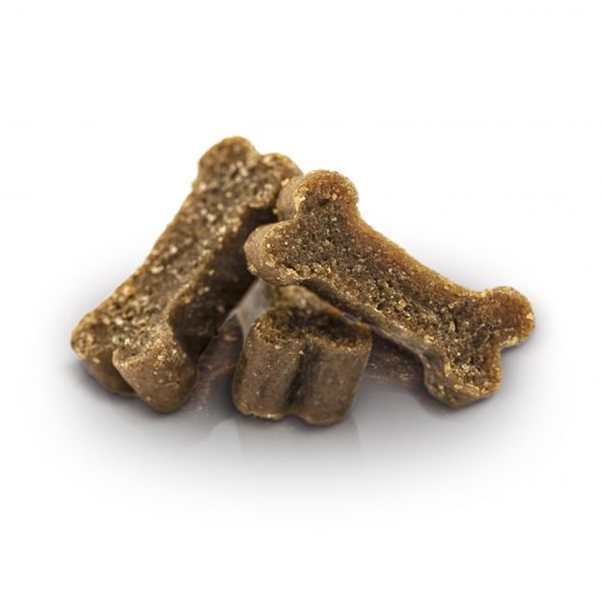 Essential Foods 易膳 狗小食 冷壓迷你鴨肉 100g (3130a) (img2)