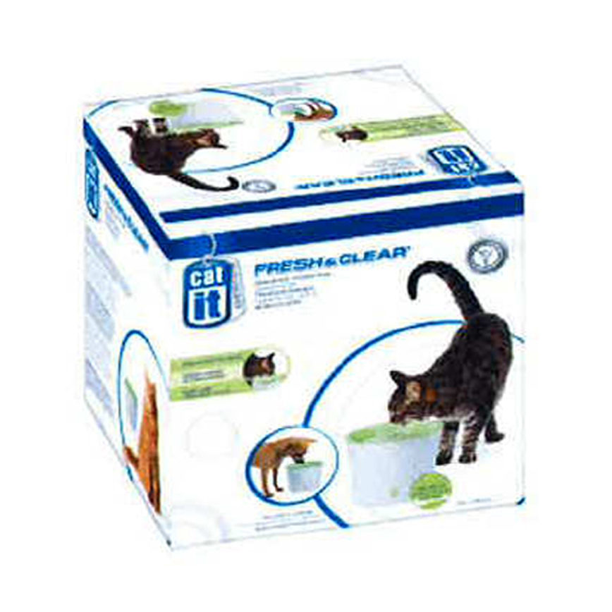 Hagen Catit Cat Drinking 3L (C55600) (img2)