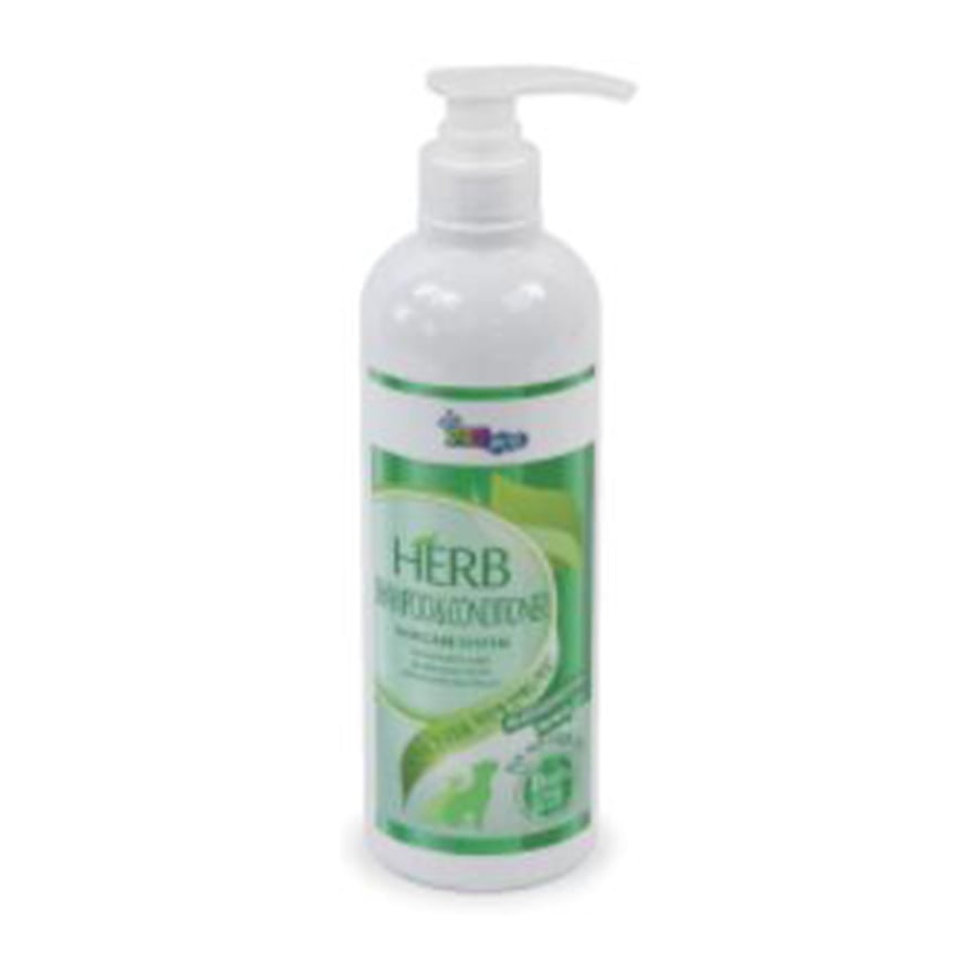 PETperss 草本二合一洗毛水 750ml (狗狗專用) (PP-94358) (img2)