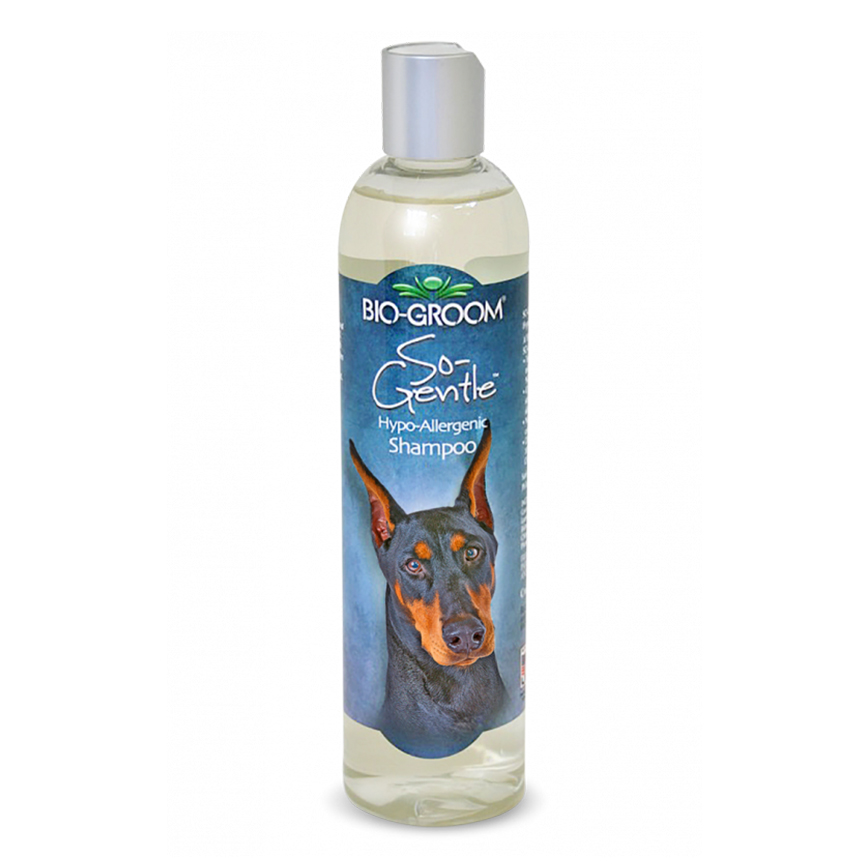 BIO-GROOM 狗狗防敏感洗毛水 So Gentle 12oz (BG25012) (img2)