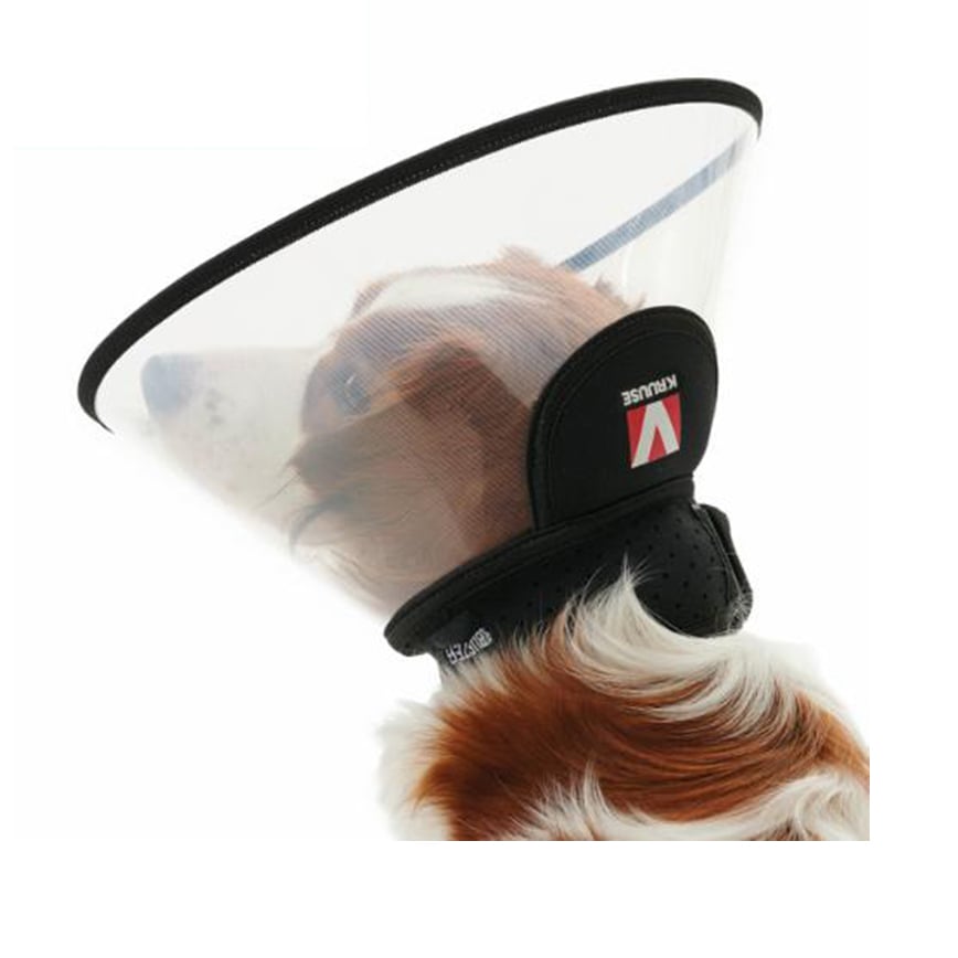 Buster 舒適型魔術貼頭罩 Starter Pack 7.5-30cm (273558) (img2)
