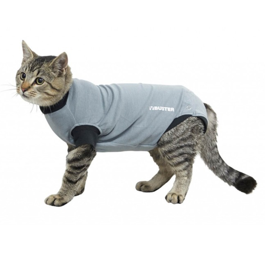 Buster 康復用具 成年貓 Adult cat S (273963) (img2)
