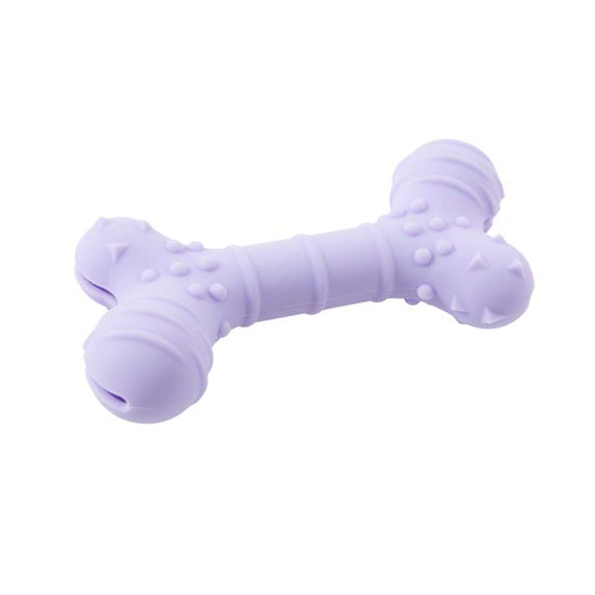 Buster Flex Range Bone 彈力骨頭 紫色 (276506) (img2)