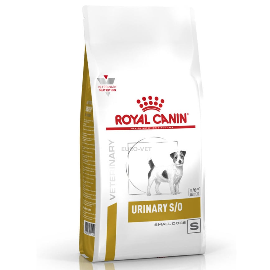 Royal Canin 處方糧 法國皇家狗糧 泌尿道系列 小型成犬泌尿道處方 1.5kg (PEV11025) (3801015010) (img2)
