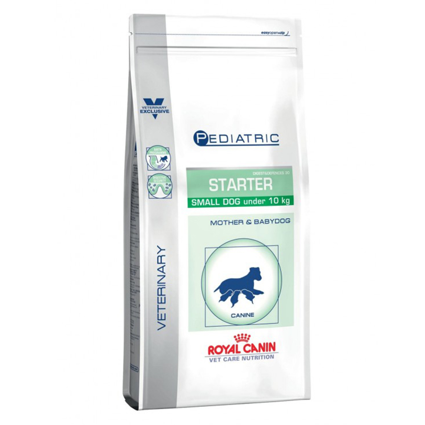 Royal Canin 處方糧 法國皇家狗糧 健康管理系列 小型初生犬健康管理配方 1.5kg (PEV530) (3719015010) (img2)