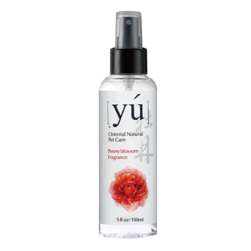 YU東方森草 保養型香水 愛戀牡丹 145ml (YU-027) (img2)