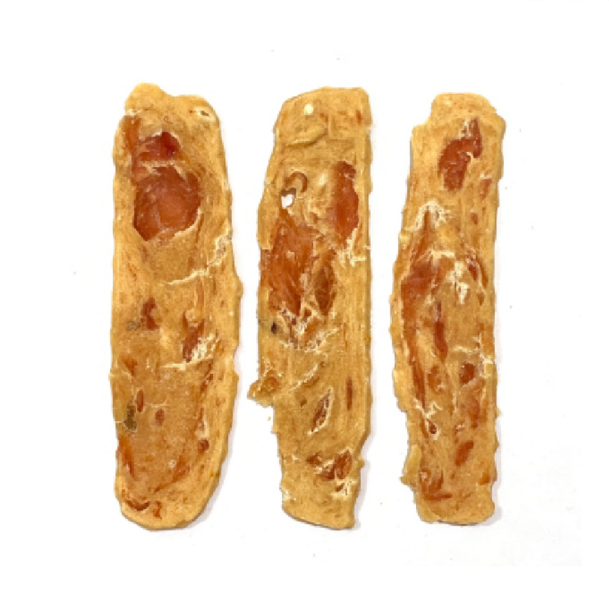 Nasami 狗零食 風乾小食系列 雞肉切片 1kg (NS-1008) (img2)