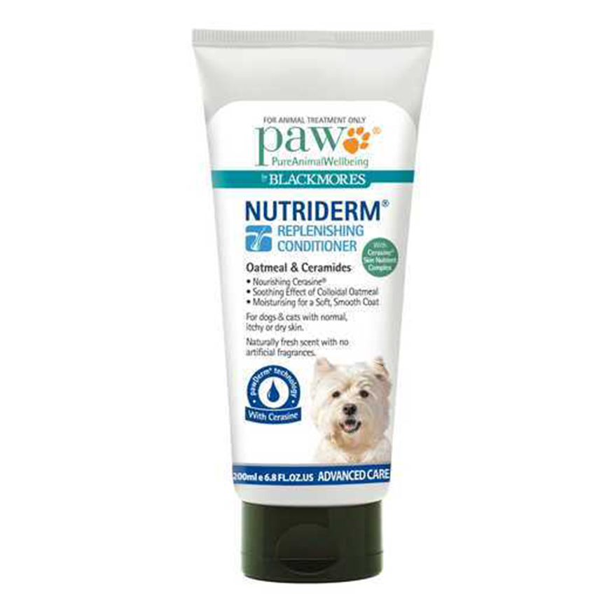 Blackmores PAW NutriDerm Condtioning 200ml (26665) (img2)