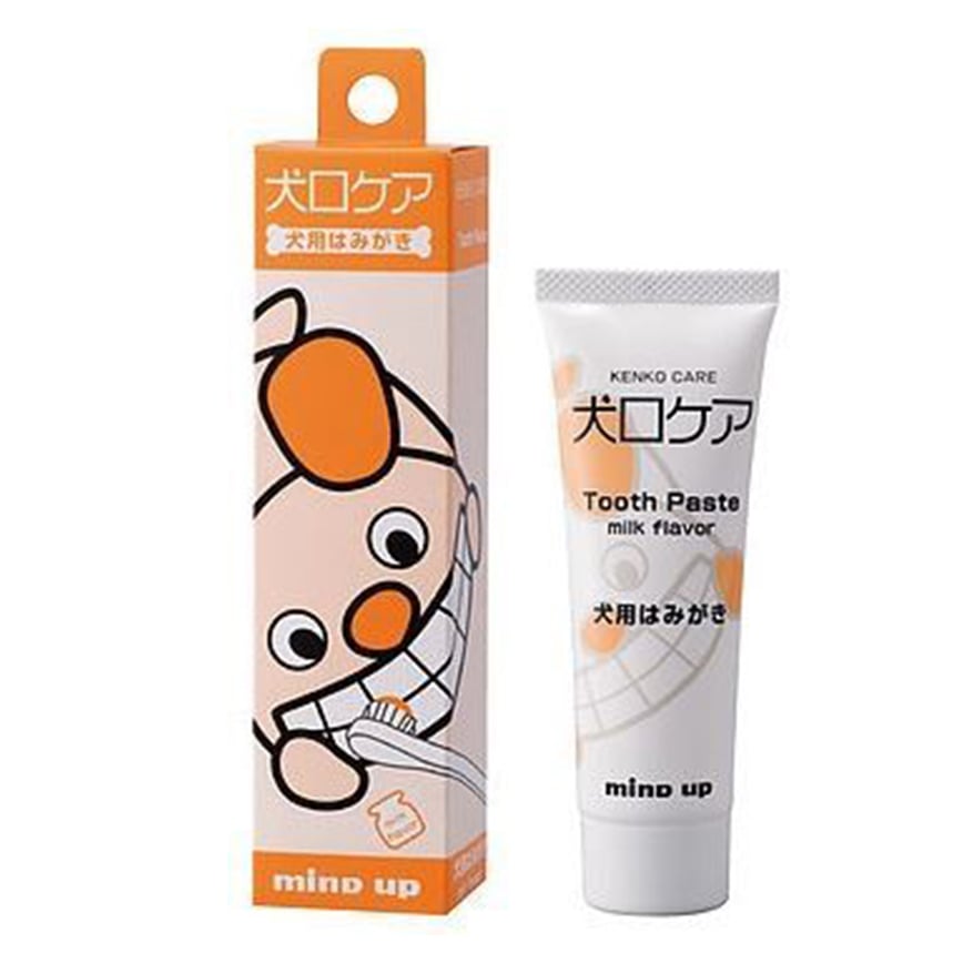 Mind Up Tooth Paste for Dogs 60g (91601354) (img2)