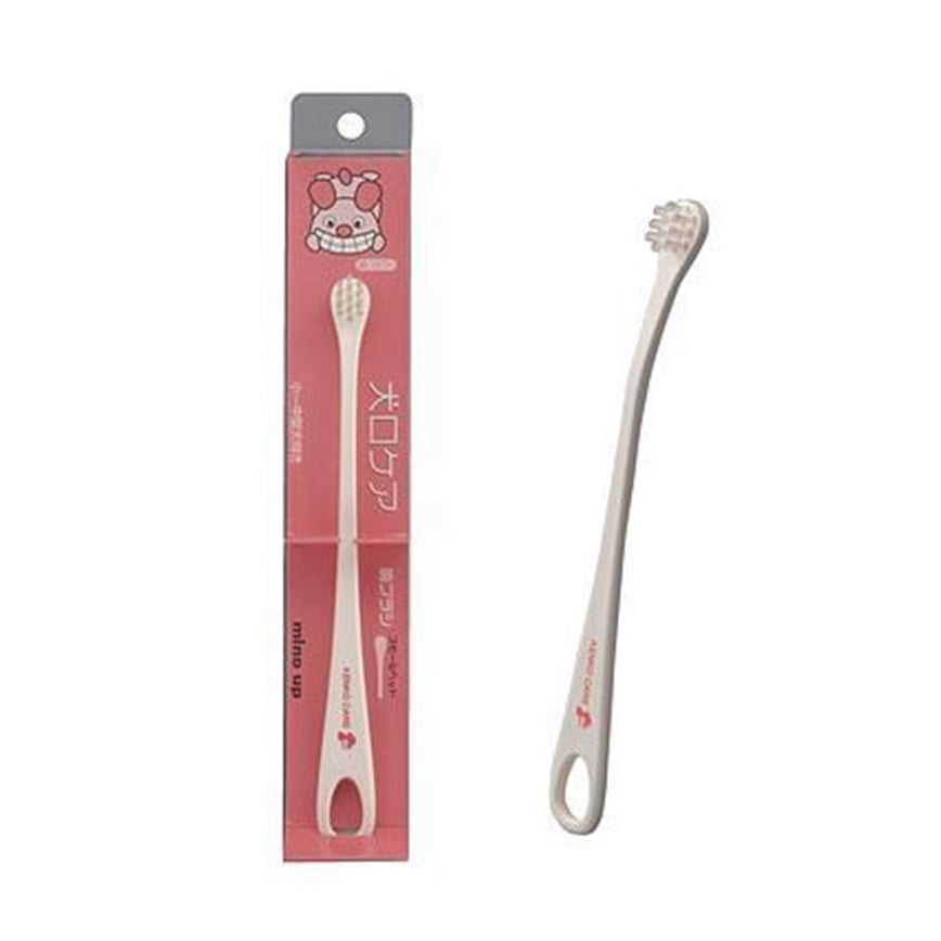 Mind Up Toothbrush Small Head for Dogs 150m x 15.5mm (91601357) (img2)