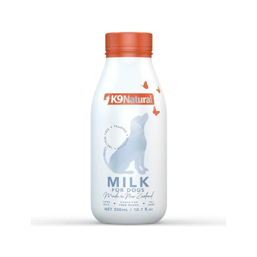 K9 Natural Milk for Dogs 300ml (K9-PM-300) (img2)