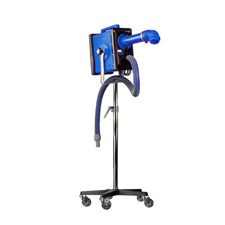 雙K嘜 吹風機 850™直立式 藍色或黑色 (DK850) (img2)