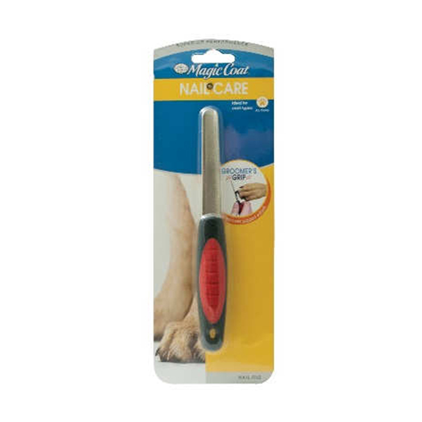 Four Paws Grooming Magic Coat Pet Nail File (F97100) (img2)