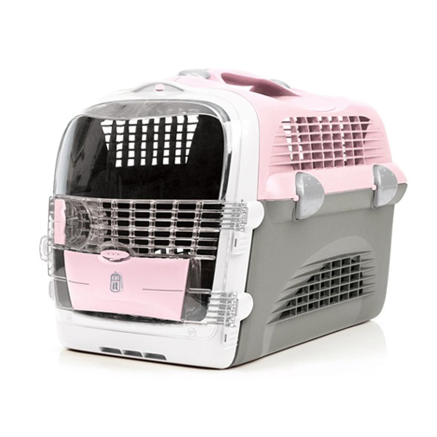 Hagen Catit Design Cabrio Pink (C50782) (img2)