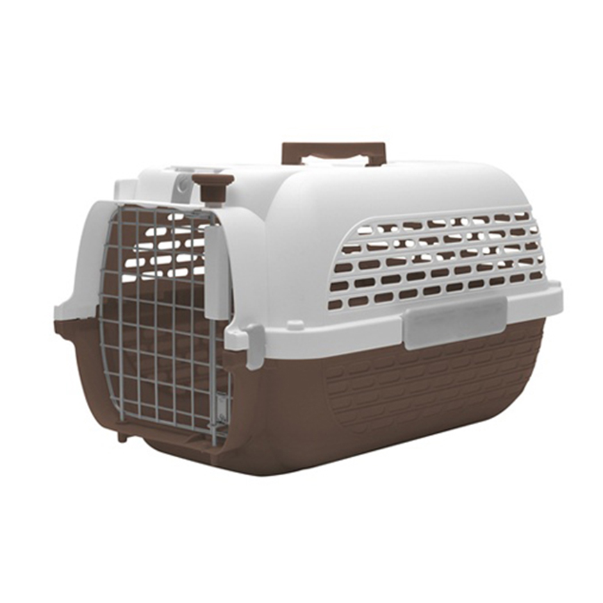 Hagen Dogit Voyageur #400 Cage Brown (D76635) (img2)